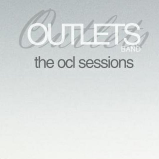 Outlets Band - Alternative Band in Calgary, AB