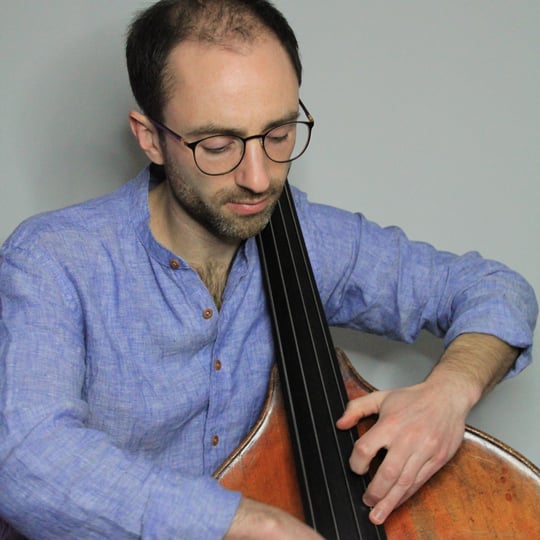 Joe Tyksinski Quartet/Quintet - Jazz Band in Bloomington, IN