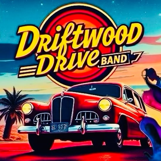 Driftwood Drive - Classic Rock Band in Seattle, WA
