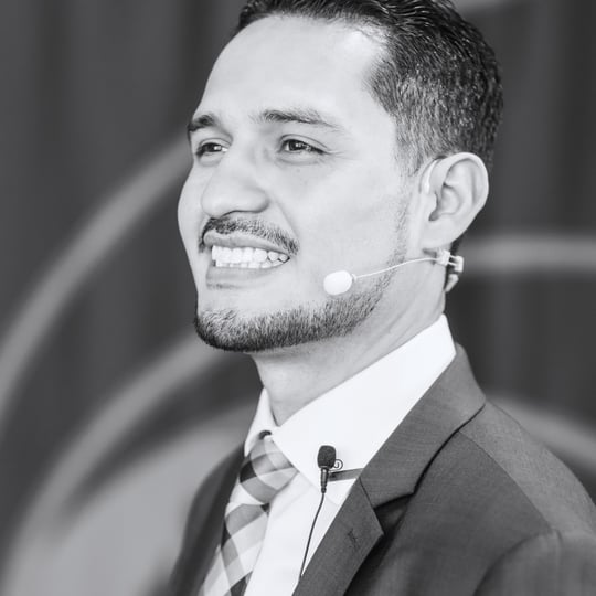 OVinspires - Leadership Keynote Speaker - Motivational Speaker in Hayward, CA