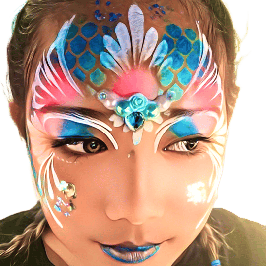 P4prty - Face Painter in Toronto, ON