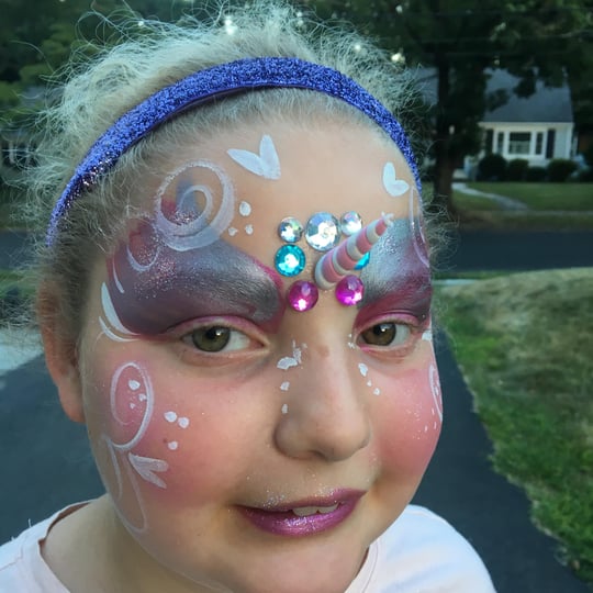 Painting Faces by Alecia - Face Painter / Family Entertainment in Milford, CT
