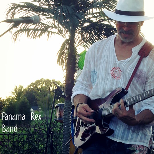 Panama Rex Band - Jimmy Buffett Tribute in Ellicott City, MD