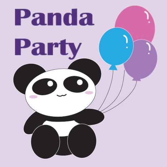 Panda Party Artists - Balloon Twister in San Leandro, CA