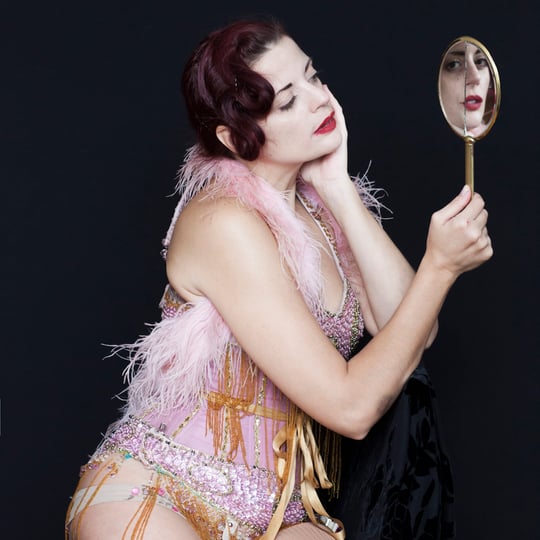 Pandora Burlesk - Burlesque Entertainment in Brooklyn, NY