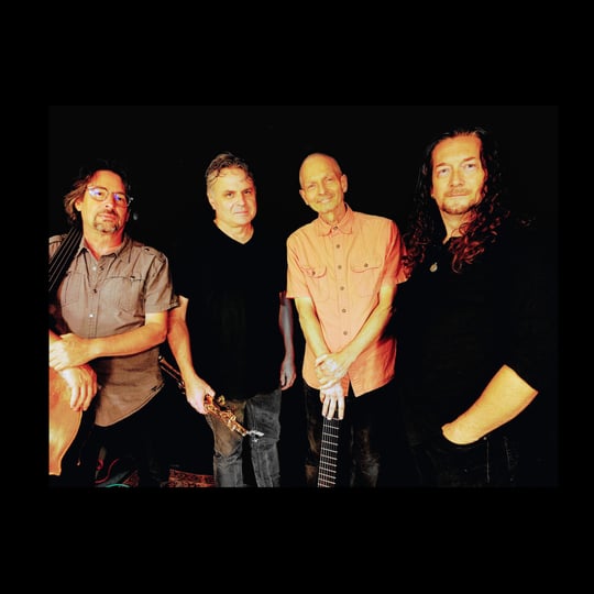 Pangaea Sky - World Music / Jazz Band in Bloomington, IN
