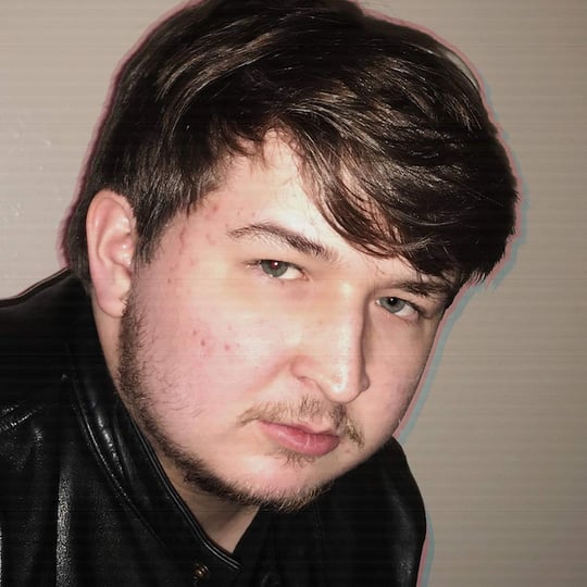 Brandon Jordan - Guitarist in Fort Wayne, IN