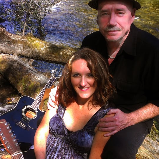 The Shoe Shakers - Acoustic Band in Port Coquitlam, BC
