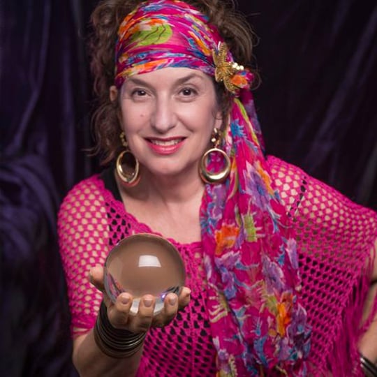 Party-Psychic - Psychic Entertainment in New York City, NY