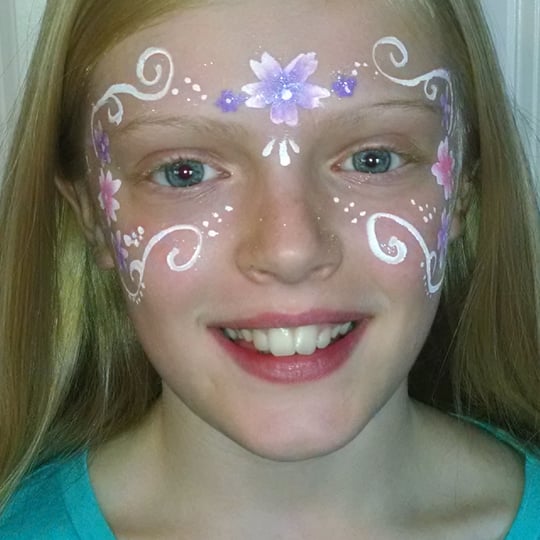 Party Balloons and Face Paint - Balloon Twister / Family Entertainment in Saratoga Springs, UT