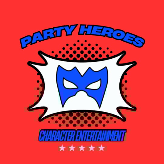 Party Heroes Character Entertainment - Costumed Character / Impersonator in Windermere, FL