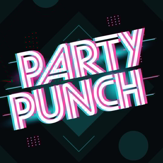 Party Punch - Dance Band in Dayton, OH