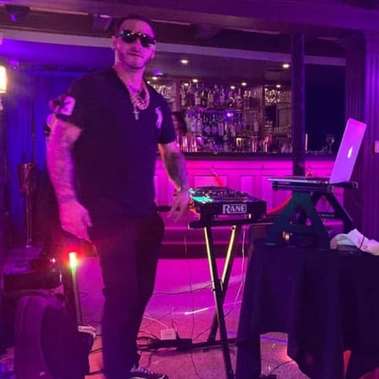 Party rocc entertainment - DJ / Corporate Event Entertainment in Lincoln, RI