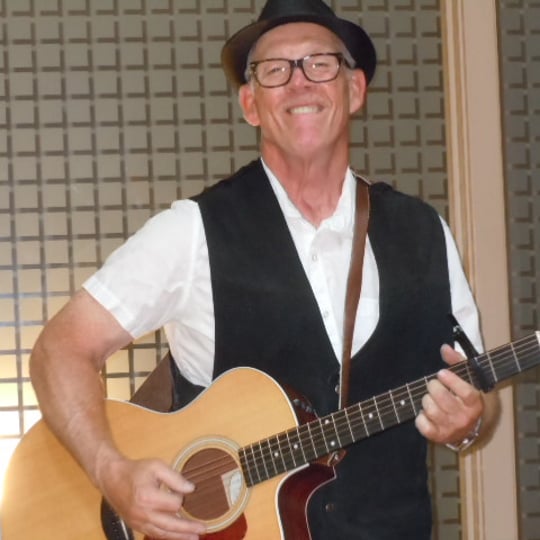 Partyarthur - Blues Band in Flemington, NJ