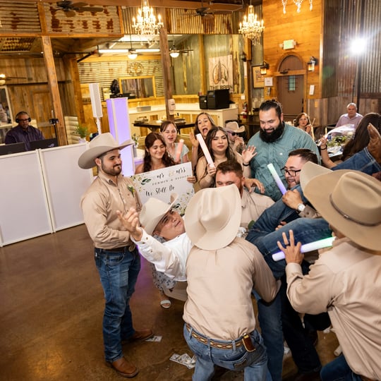 Partyland Entertainment - Wedding DJ in Houston, TX