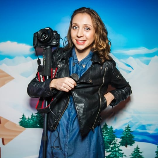 Pasternak Photography - Photographer in Brooklyn, NY