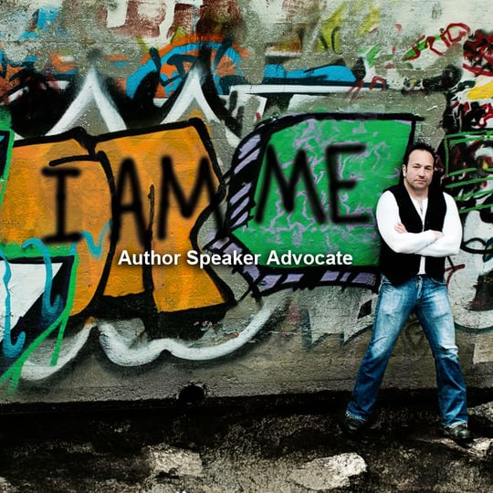 Patrick Dati - Speaker, Author and Advocate - Motivational Speaker in Chicago, IL
