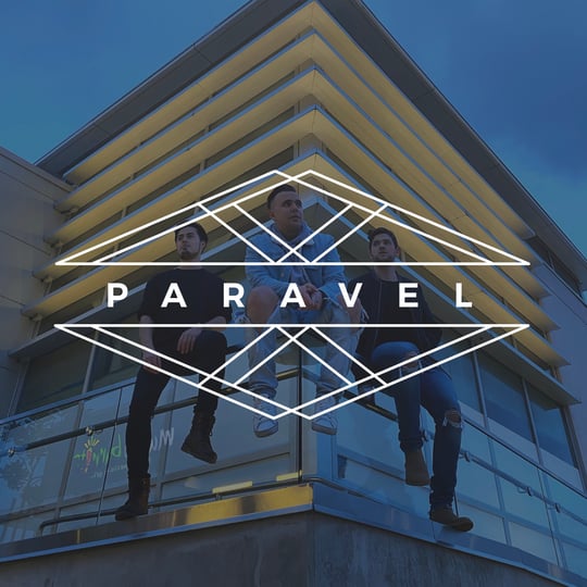 PARAVEL - Rock Band in Abbotsford, BC