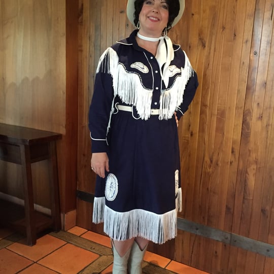 Patsy Cline Impersonator/Singer - Patsy Cline Impersonator / Impersonator in Branson, MO