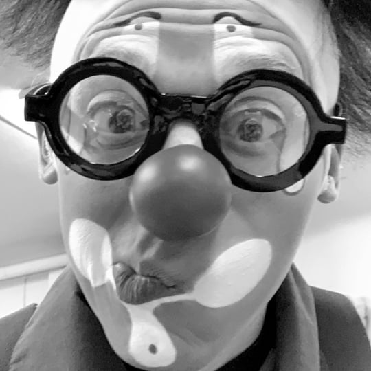 Pattycakes the Clown - Balloon Twister / Clown in Billings, MT