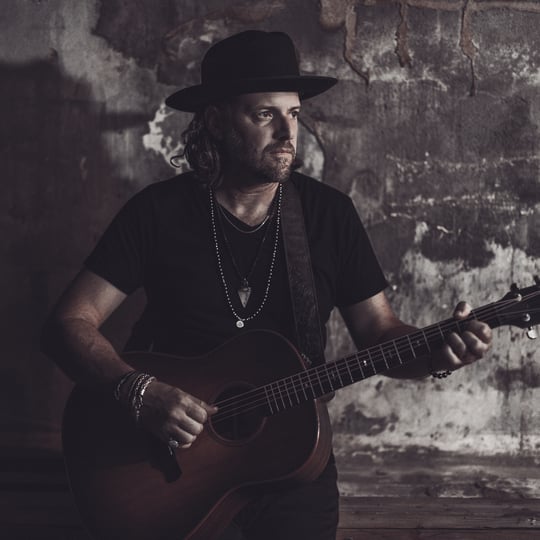 Paul West - Singing Guitarist in Las Vegas, NV