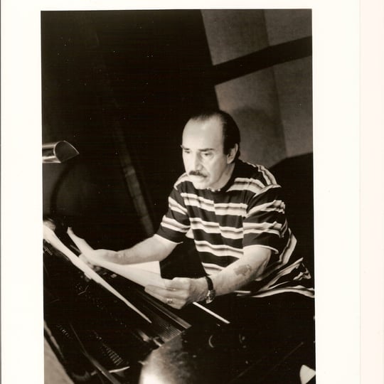 Paul Serrato Jazz - Jazz Band in Omaha, NE