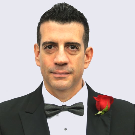Paul Stefano - Voice Actor / Actors and Actresses in Lutherville Timonium, MD