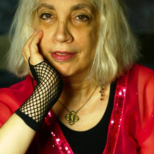 Paula Taylor, Fortune Teller - Psychic Entertainment in New York City, NY