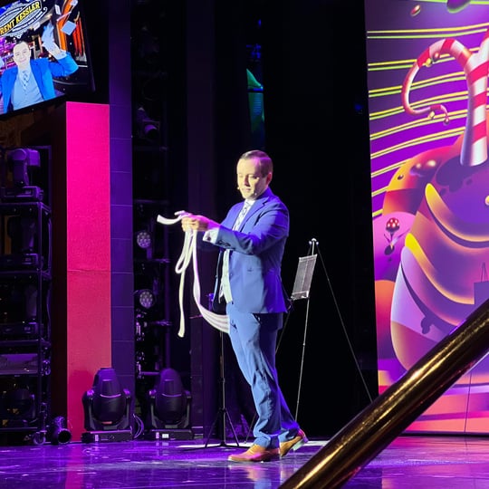 Pennsylvania Magician Brent Kessler - Magician / Family Entertainment in Philadelphia, PA