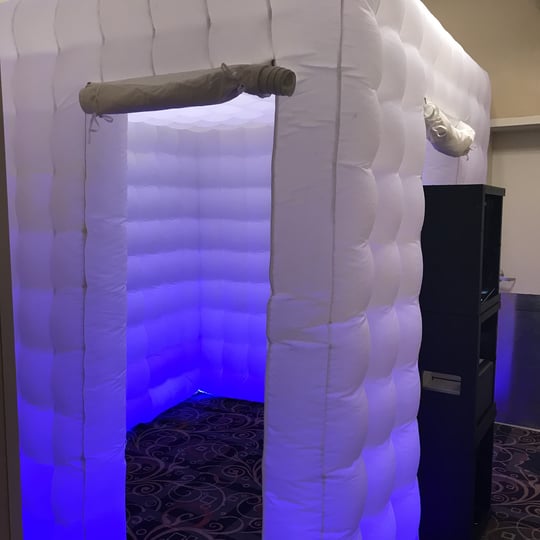 Perfect Shot Photo Booth  - Photo Booths / Family Entertainment in Houston, TX