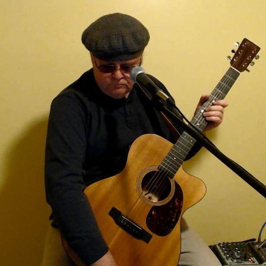 Pete Bensen - Guitarist / Wedding Entertainment in Estero, FL