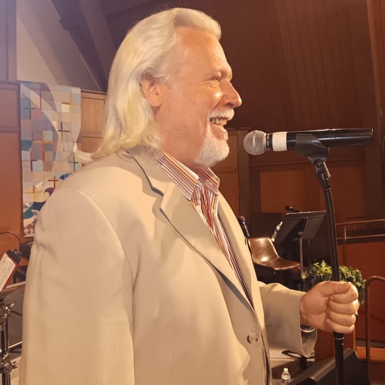 Pete O’Shea - Comedian / Impersonator in Beverly Hills, FL