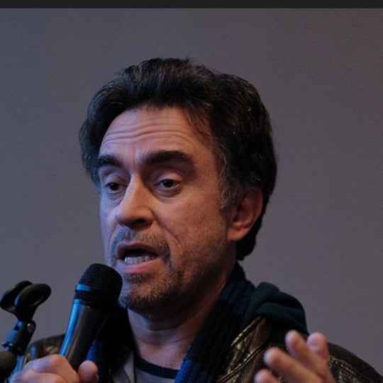 Pete Wolynec - Stand-Up Comedian in Louisville, KY
