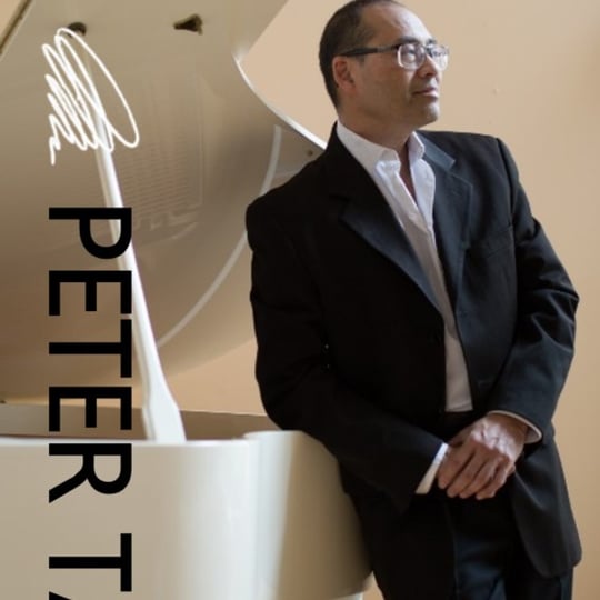 Peter Tam - Jazz Band in Maple Ridge, BC