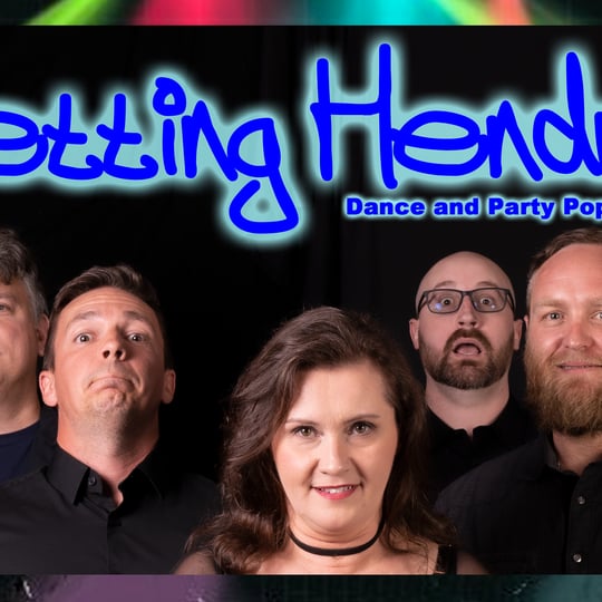 Petting Hendrix - Cover Band / Party Band in Bridgeville, DE