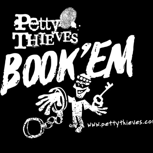 Petty Thieves - Cover Band / Corporate Event Entertainment in Lake Geneva, WI