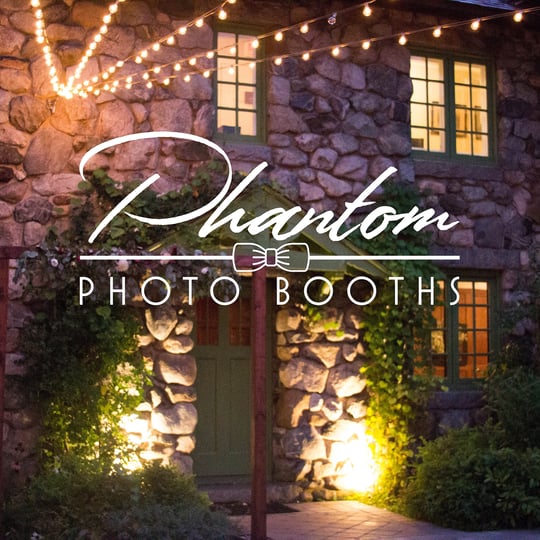 Phantom Photo Booths - Photo Booths in Swansea, MA