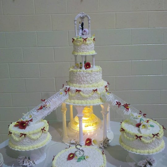 Phart's Phat Macs & Custom Cakes - Cake Decorator in Rolling Prairie, IN