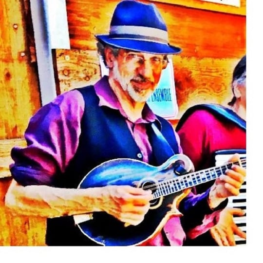 Phil Lawrence - Acoustic Band / Mandolin Player in Sebastopol, CA