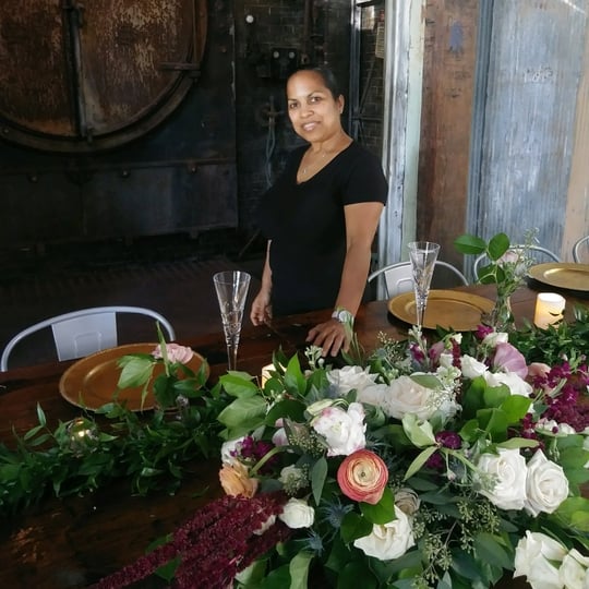 Phoenix Enterprises of Atl Event Staff - Waitstaff in Atlanta, GA