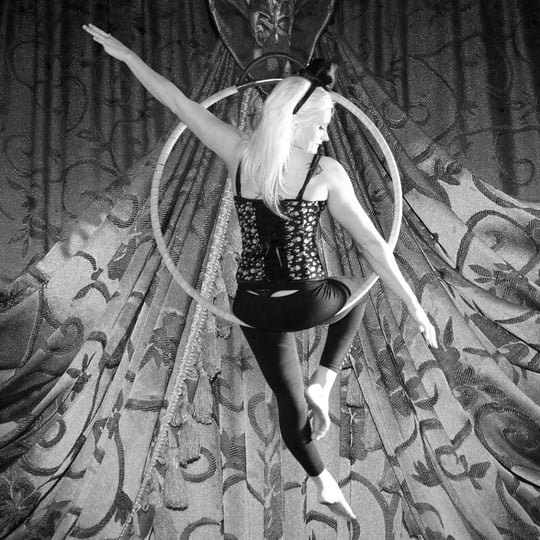 Phoenix sender - Aerialist in Rockford, IL