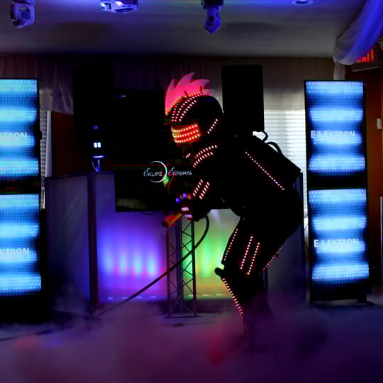 Eklipz Entertainment - Wedding DJ / Event DJs in Copiague, NY