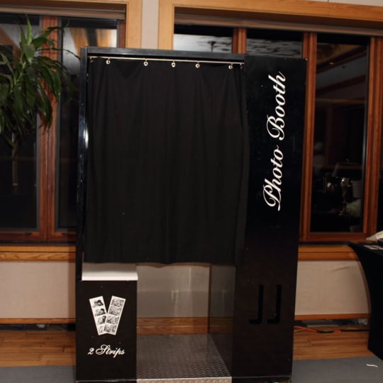 Photo Booth Rental by Ish Events - Photo Booths / Family Entertainment in New York City, NY