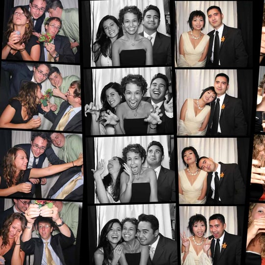 PhotoBooth Boise - Photo Booths / Wedding Entertainment in Boise, ID