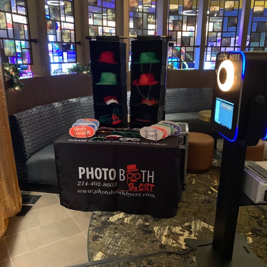 Photobooth By CRT - Photo Booths in Anna, TX