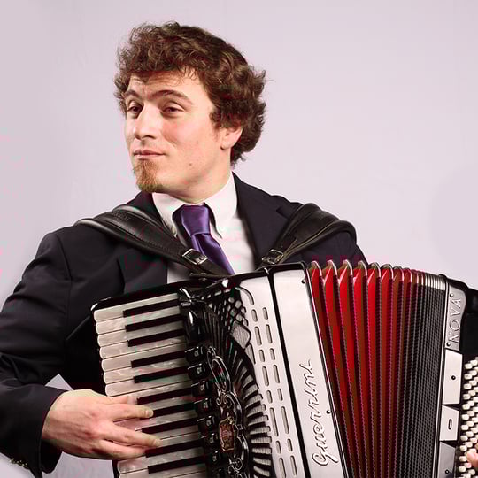 Justin's Piano, Accordion, and Small Ensembles - Pianist in Alexandria, VA