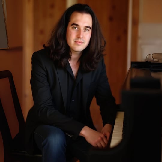 Pianist for Weddings & Events - Pianist in East Providence, RI