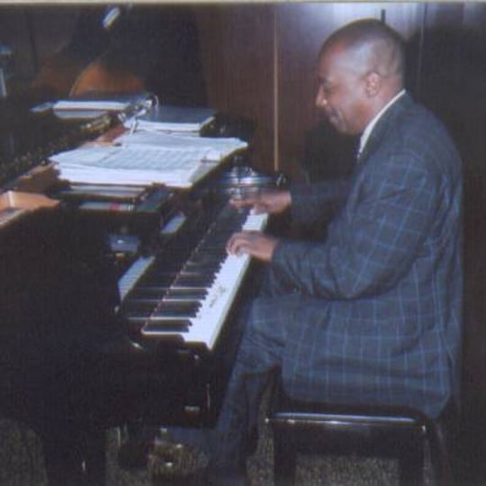 Piano Jazz - Solo/Duo/Trio - Jazz Pianist in Dallas, TX
