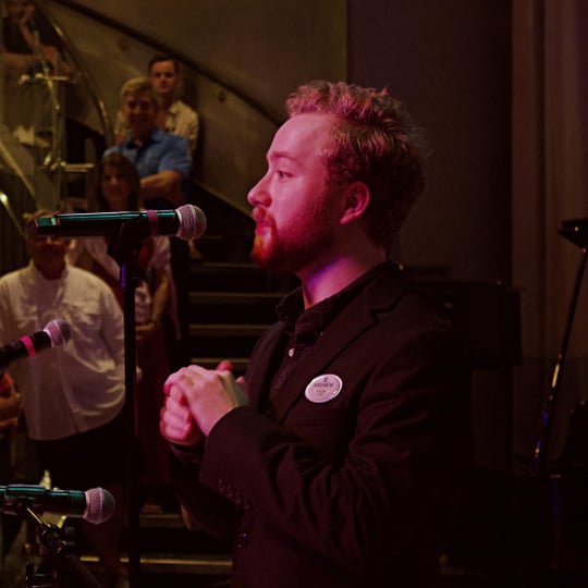 Andrew Barnett Music - Pianist in Brooklyn, NY