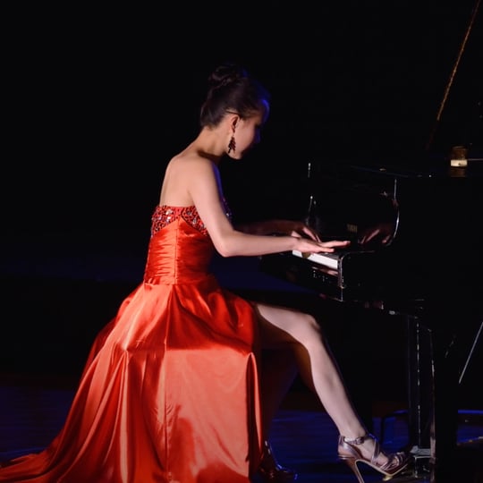 Piano Player - Pianist in New York City, NY